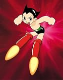Astro Boy Notecards (Deluxe Notecards)
