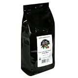 Cafe Altura Organic Coffee, Colombian Dark,  Whole Bean, 32-Ounce Bag