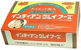 インディアンクレイフーズ 14袋入
