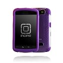 Incipio SILICRYLIC for Blackberry Storm 9500/9530 - Dark Purple