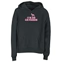 Sweatshirt Woman Black " Retro Italian Greyhound " Dog