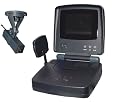 First Alert FAW-640 2.4 GHz Mini Wireless Color Camera and 4-inch LCD Monitor