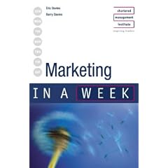 Successful Marketing in a Week