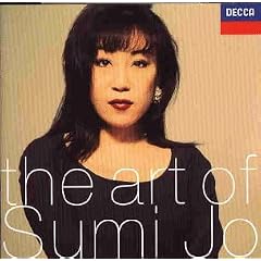 The Art of Sumi Jo