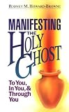 Manifesting the Holy Ghost