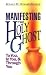 Book Manifesting the Holy Ghost