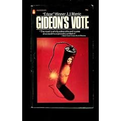 Gideon's Vote