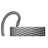 Aliph Jawbone II Bluetooth Headset with NoiseAssassin (Silver) [Bulk Packaging]