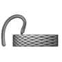 Aliph Jawbone II Bluetooth Headset with NoiseAssassin (Silver) [Bulk Packaging]