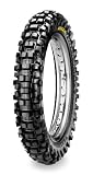 Cheng Shin Tires M7305D 110/100-18 MCRS DST I/T Tires M7305 - TM73518100