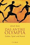 Zoom Produkt-Bild: Das Antike Olympia: G&ouml;tter, Spiel und Kunst