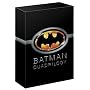 �o�b�g�}���E�A���\���W�[ �R���N�^�[�Y�E�{�b�N�X (������萶�Y) [DVD]