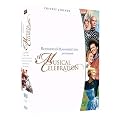 Rodgers & Hammerstein - Coffret �dition Limit�e 12 DVD