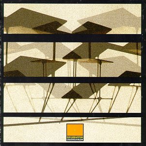 CD-Charts  Music : Kraanerg