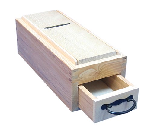 角利 かつ箱（かつお節削り器） KS-1000