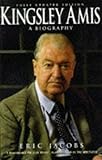 Kingsley Amis : a biography