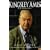 Kingsley Amis: A Biography