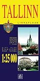 Tallinn (City Map)
