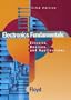 Electronics Fundamentals: Circuits, Devices, and Applications