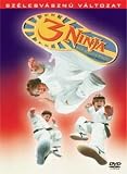 3 Ninjas Knuckle U (1995) / 3 nindzsa nem hagyja magat