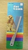 Comb - Fine Coat