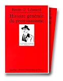 Histoire générale du protestantisme, coffret de 3 volumes