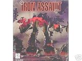 Iron Assault
