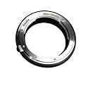 Fotodiox Nikon F Lens - Olympus 4/3 Mount Camera Adapter for EE-30, E-3, E-400, E-410, E420, E450,E-510, E-520,E-620, Panasonic DMC-L10,