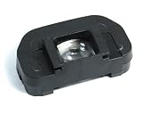 Janco Canon Compatible EP-EX15 Eyepiece Extender for the Canon Digital Rebel XT, XTI And the EOS D-SLR 1D, 1D Mark II, 20D, 30D, 40D, 50D, 5D, 5D Mark II, Digital Cameras
