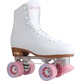 Chicago Ladies Rink Skate (Size- 4)