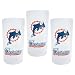 NFL Miami Dolphins 3 Pc Tumbler Set