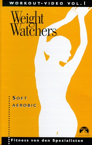 Wellness 2000 - Weight Watchers: Soft Aerobic