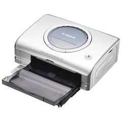 Canon CP-300 Photodrucker (Thermosublimation, 10x15cm)