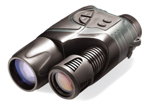 Bushnell ブッシュネル ナイトビジョン ステルスビュー 暗視スコープ