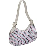 Dolce & Gabbana - Dolce Girl Small Hearts Hobo