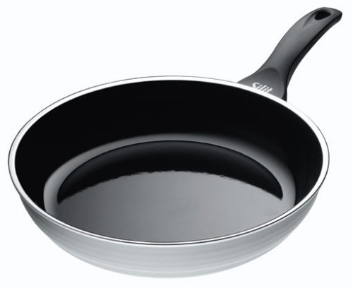 Silit 2820151401 Universal-Pfanne Vision hoch 