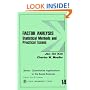 Factor Analysis: Statistical Methods and Practical Issues (Quantitative Applications in the Social Sciences)