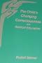 The Child's Changing Consciousness and Waldorf Education