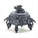 DRAGON INCENSE BURNER BOX Image