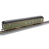 HO RTR Standard Diner, NP