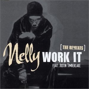 CD-Charts  Music : Work It