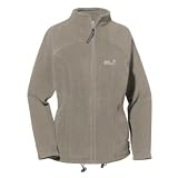 Jack Wolfskin NAKINA Fleecejacke