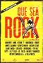 QUE SEA ROCK : VARIOS ROCK ARGENTINA