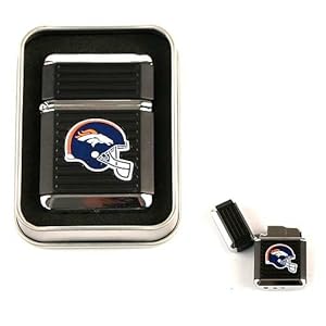 Denver Broncos Butane Lighter