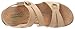 BareTraps Women's Cindy Flat Sandal