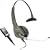 Plantronics Encore Monaural Headset Includes 1 Extra Voice Tube