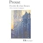 A la recherche du temps perdu, tome 1 : Du Côté de chez Swann