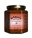 Karmic Hot Sauce, 9 oz hex jar
