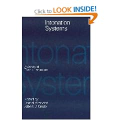 Intonation Systems: A Survey of Twenty Languages