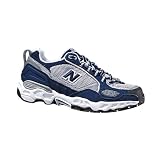 Kids New Balance 806 Trail Running Shoe